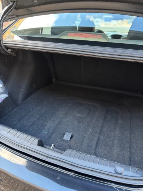 Chevrolet Cruze 2011 LT
