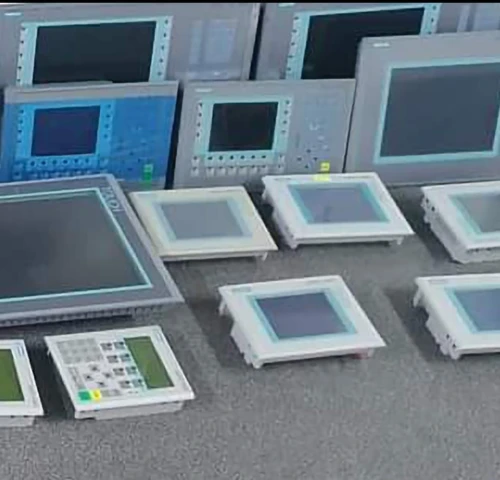HMI SIEMEMS 