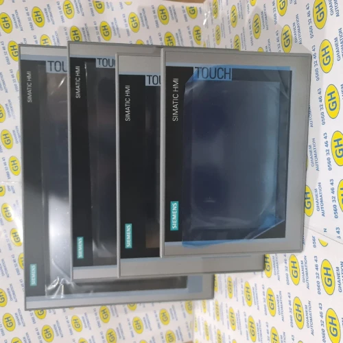 SIMATIC HMI TP 900 Comfort PANEL