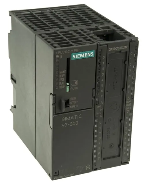 PLC AUTOMATE SIMATIC SIEMENS