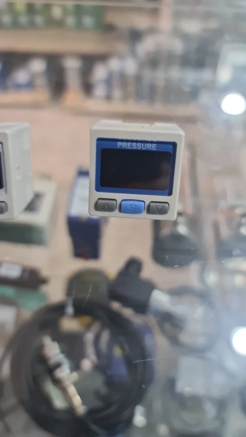 Pressostat miniature Transmetteur de pression 