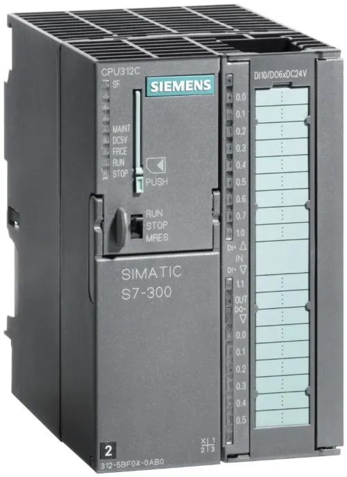 PLC AUTOMATE SIMATIC SIEMENS