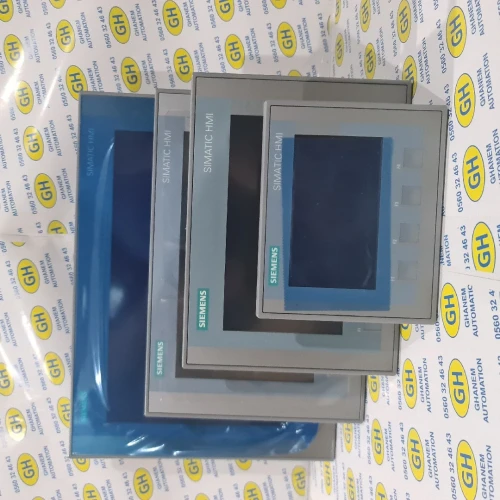 SIMATIC TP 700 Comfort KTP 700 Panel Siemens 