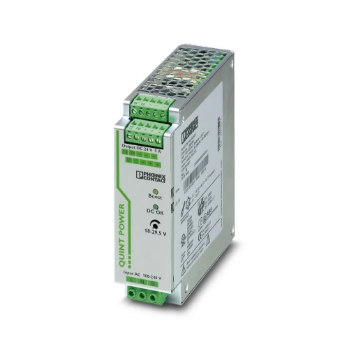 Alimentation Stabilisée 24 V DC
