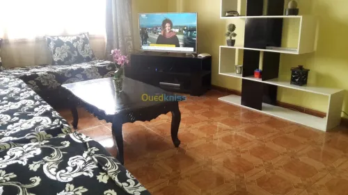 Location vacances Appartement F3 Oran Oran