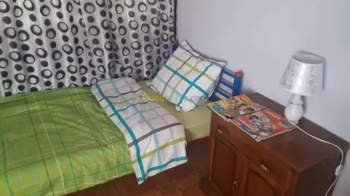 Location vacances Appartement F3 Oran Oran