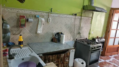 Vente bien immobilier Alger Ain benian