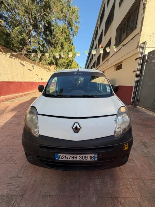 Renault Kangoo 2009 Kangoo