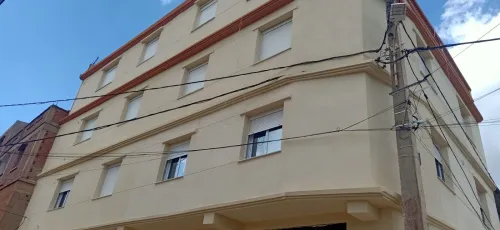Location Niveau De Villa F4 Alger Saoula