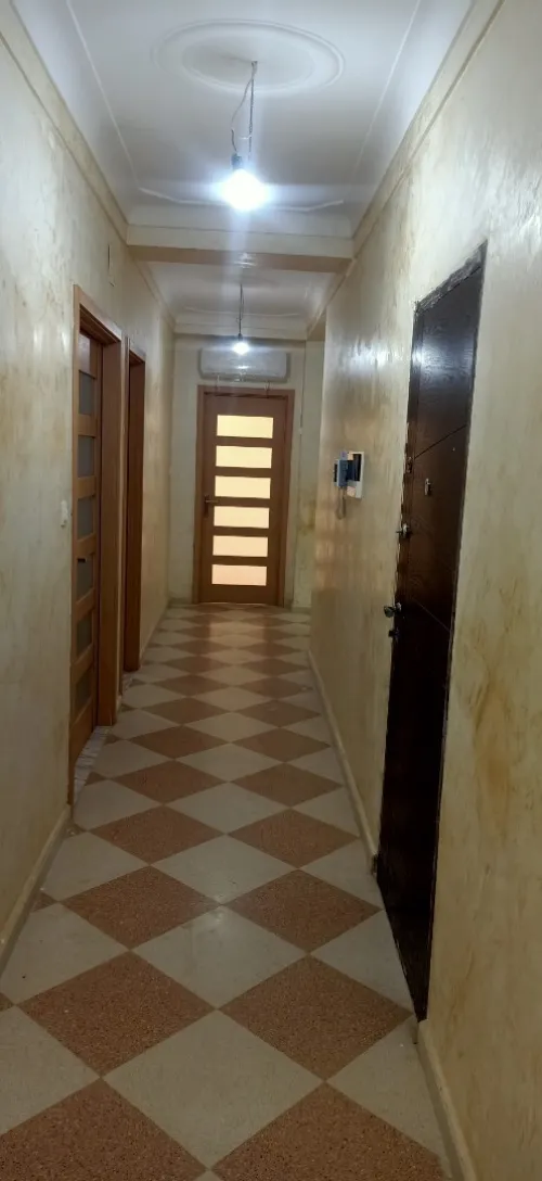 Location Niveau De Villa F4 Alger Saoula