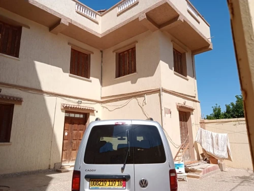 Vente Villa Alger Bordj el kiffan