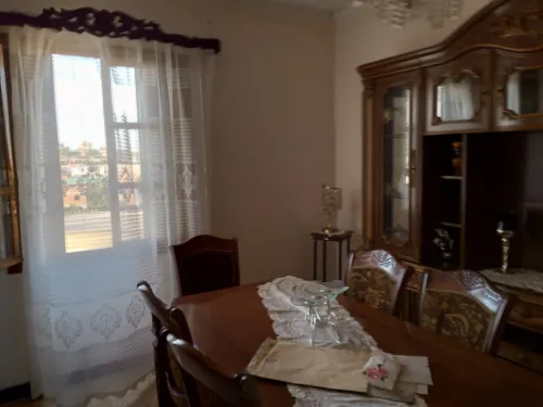 Vente Appartement F5 Alger Bordj el kiffan