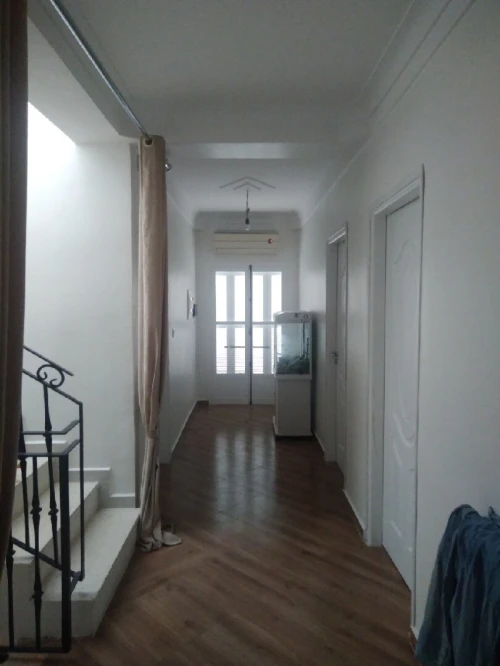 Vente Villa Alger Bordj el kiffan