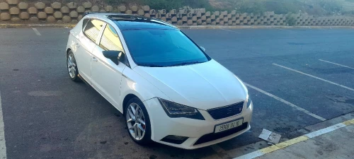Seat Leon 2014 