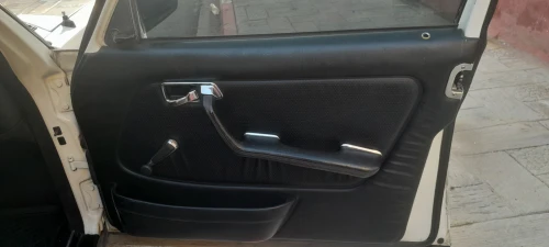 Mercedes Classe E 1982 Classe E