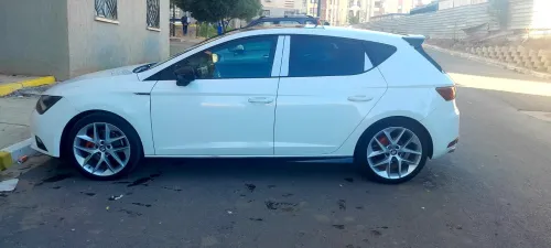 Seat Leon 2014 Leon