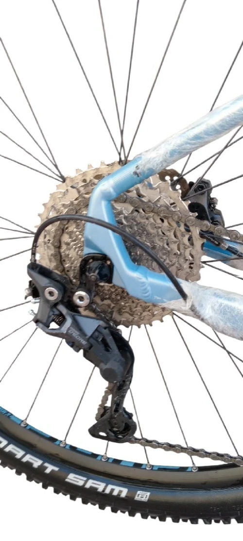Vtt Cube access ws race 2023