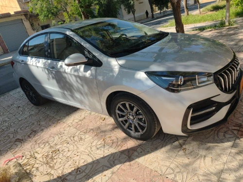 Chery Arrizo 5 2026 Model 2026