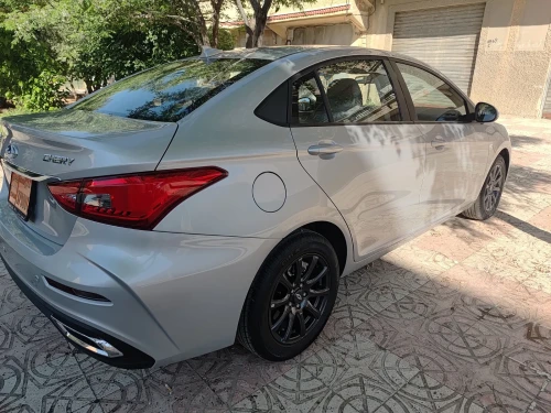 Chery Arrizo 5 2026 Model 2026