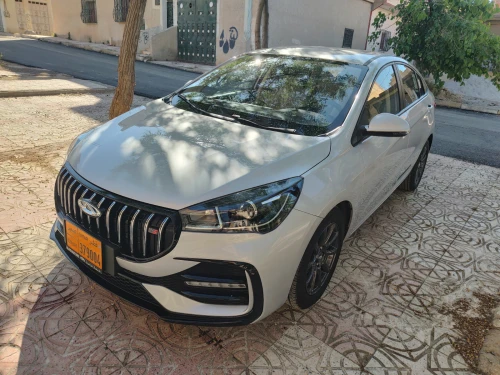 Chery Arrizo 5 2026 Model 2026