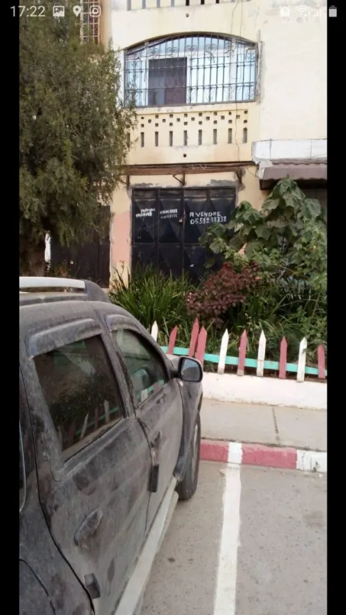 Vente Appartement F3 Alger Douera