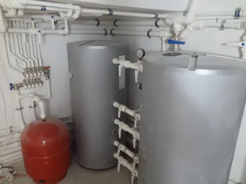 Établissement bourennane vous propose tout les travaux plomberie chauffage climatisation piscine