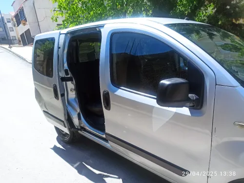 Peugeot Bipper 2009 Bipper