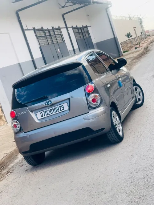 Kia Picanto 2009 Funny