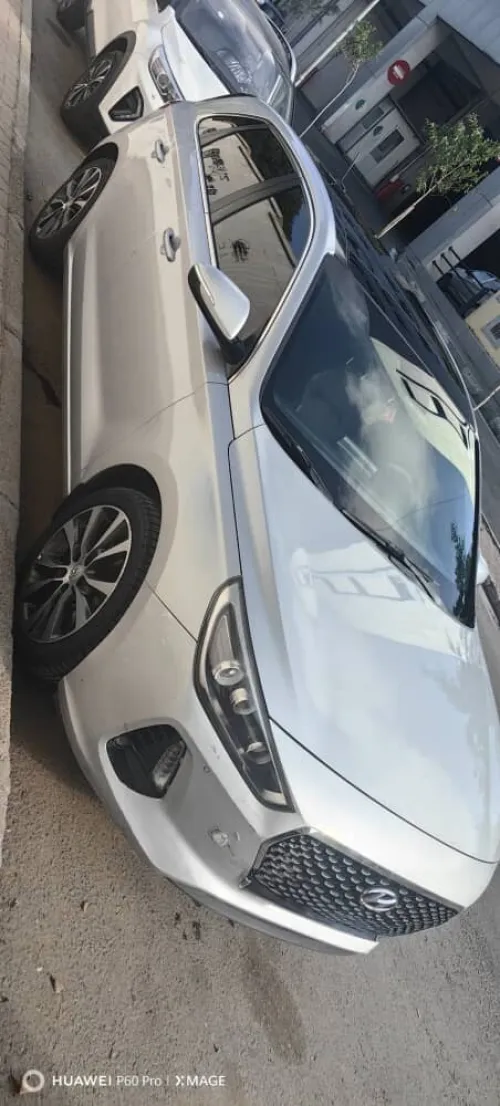 Hyundai i30 2019 Toute options