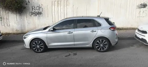 Hyundai i30 2019 Toute options