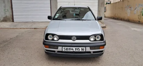 Volkswagen Golf 3 1995 Match 2