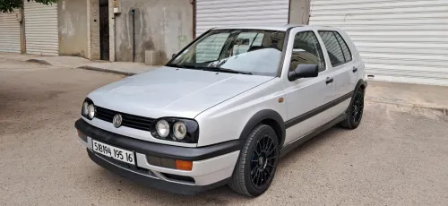 Volkswagen Golf 3 1995 Match 2
