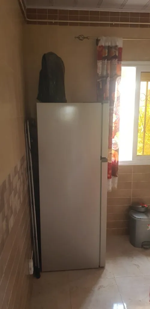 Vente Appartement Alger Cheraga