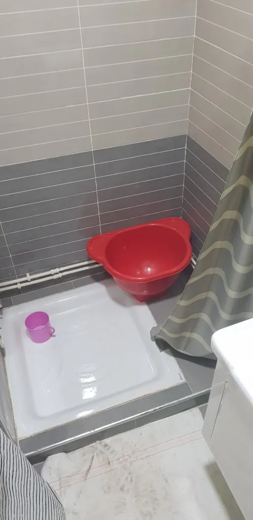 Vente Appartement Alger Cheraga