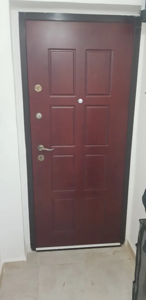 Vente Appartement Alger Cheraga