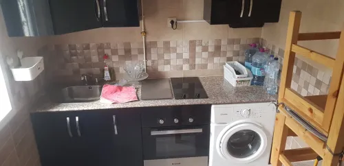 Vente Appartement Alger Cheraga
