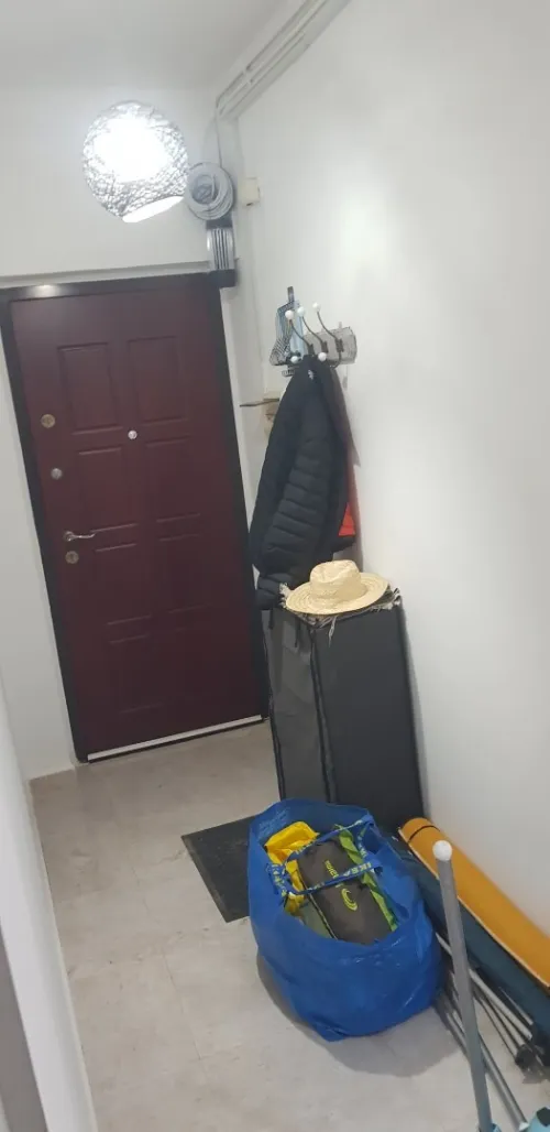 Vente Appartement Alger Cheraga