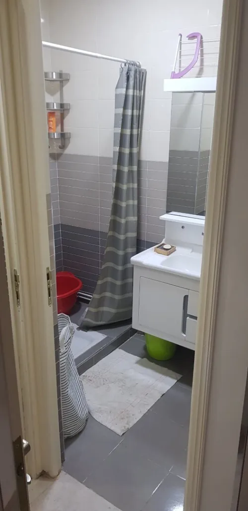 Vente Appartement Alger Cheraga