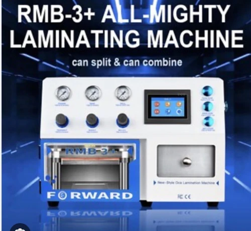 Rmb 3plus
