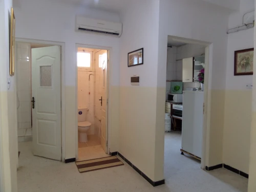 Location vacances Appartement F3 Béjaïa Melbou
