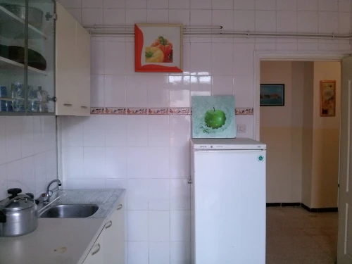 Location vacances Appartement F3 Béjaïa Melbou