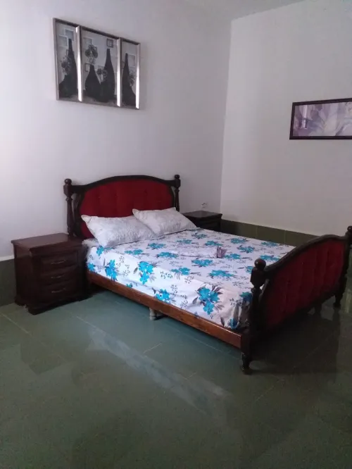Location vacances Appartement F3 Béjaïa Tichy