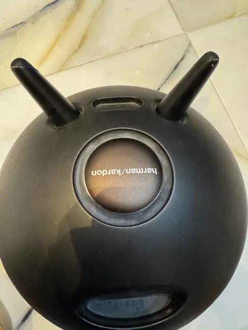Harlan kardon onyx studio 4