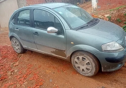 Citroen C3 2007 C3