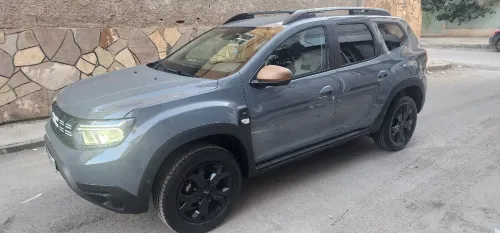 Dacia Duster 2024 Gold