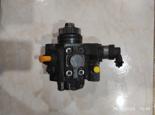 Pompe HP de master 3 2.3 dsi 