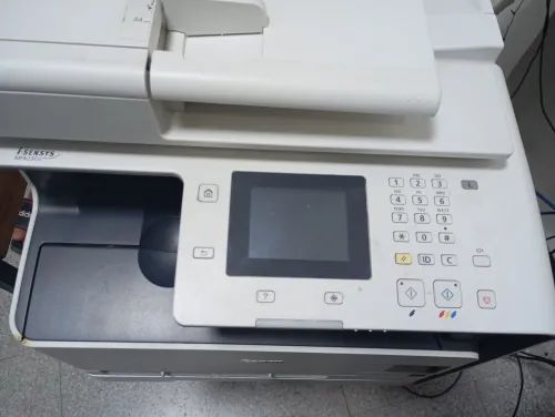 Canon mf 623 cn