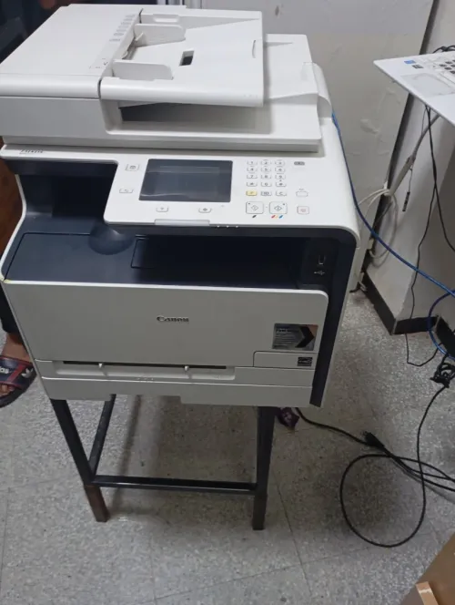Canon mf 623 cn