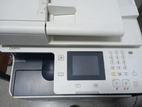 Canon mf 623 cn