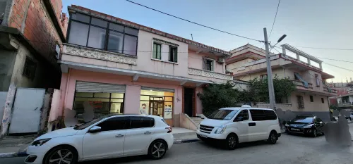 Vente Immeuble Jijel Jijel 2